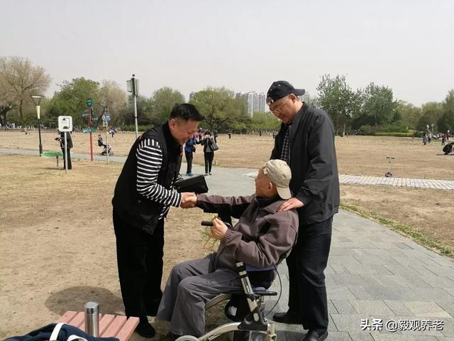 朱玲：社区养老院的临终关怀和哀伤管理