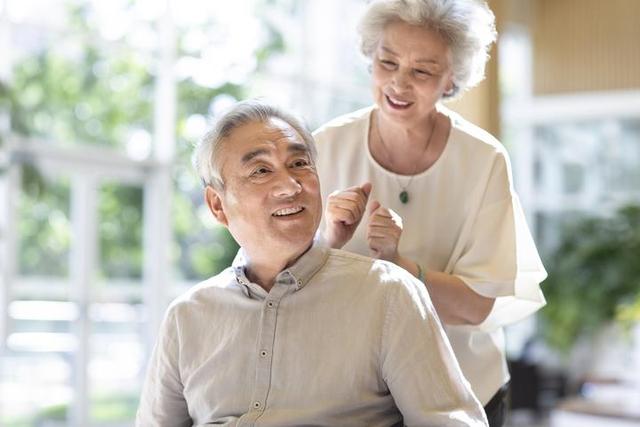 “互联网+养老”杭州要为老年人办好这些事