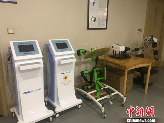 山西探索“互联网+养老”开启智慧养老服务新模式