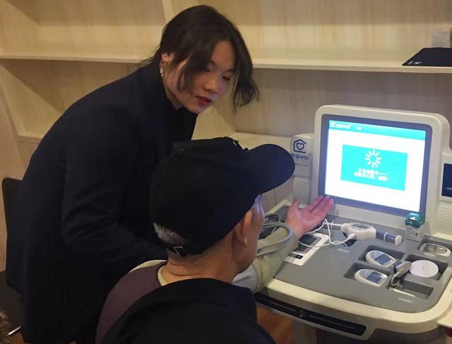 贵阳市第一家“互联网+养老”模式日间照料中心正式开业