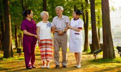 切入万亿市场，助力“互联网＋养老”，颐约要做养老界的“携程”