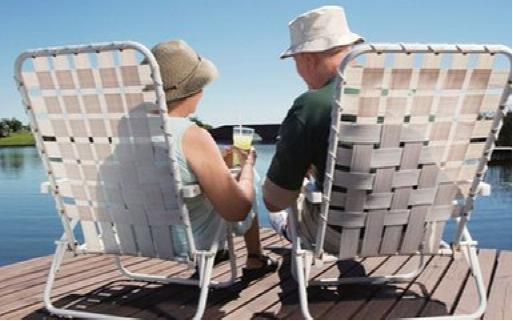 互联网+智慧养老模式频出，桔豆科技等居家养老平台领先