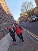 抱团游养，常州“80后”老人自创互联网+养老模式