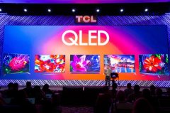 引领大屏时代，TCL让世界重新认识了中国智造