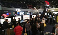 TCL张少勇谈QLED、OLED之争：资本天平已倒向QLED