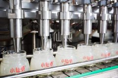 “小仙炖”鲜炖燕窝的进阶之路，道阻且长