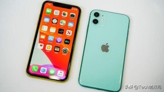 库克出狠招，iPhone11一夜沦为新低价，成最便宜的A13芯片手机