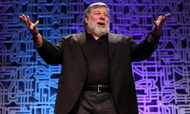 重磅！苹果联合创始人感染新冠病毒 钟南山建议防控至4月底