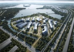 阿里达摩院全球总部开工 耗资200亿元