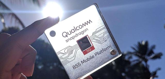 华为、高通境遇冰火两重天，没有核心技术的突破，原来一切都是零