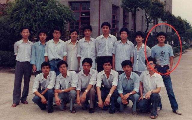 马云成名前的影像资料是怎么来的？