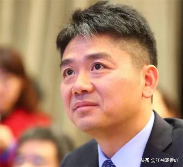 刘强东砸27亿买下破产酒店，得知地理位置，网友：眼光真毒。