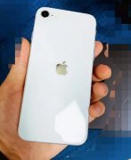早资讯：iPhone9真机曝光，logo位置变了；红米Note9官宣，浴霸？