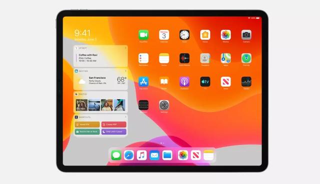 在安全性上被苹果iOS压了这么久的谷歌Android，终于要翻身了