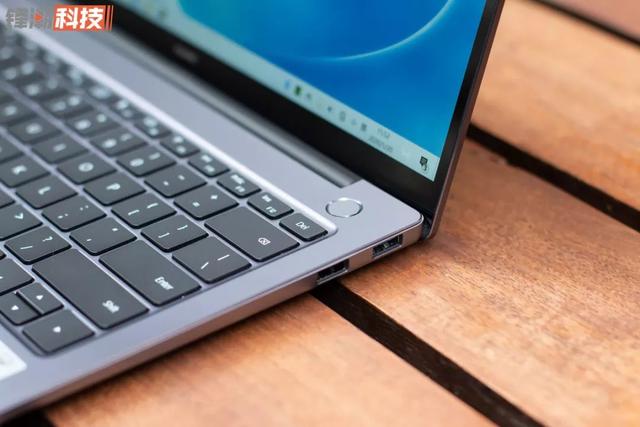 华为MateBook 14 2020 评测：2K 触控屏、十代英特尔性能到底如何？