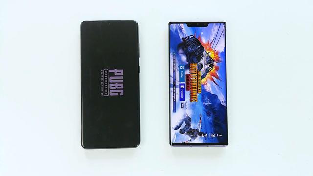 三星S20Plus和华为Mate30Pro性能PK：差距比想象的大多了