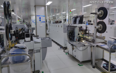 全国最大IC卡芯片封测企业，齐芯微原料供应和研发受到疫情影响