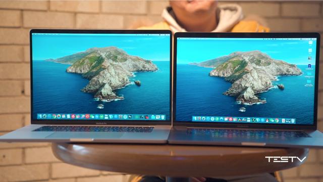 16寸MacBook Pro贵才能好，买就对了！【值不值得买第402期】