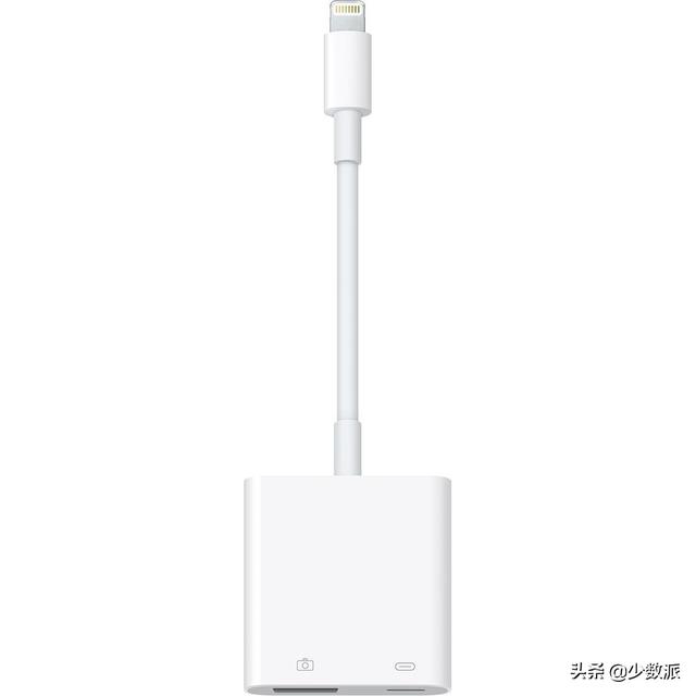 我把 iPad 打造成一台了「小电脑」