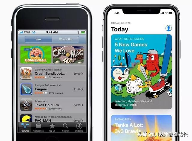 为什么说 Apple 的设计细节是魔鬼？