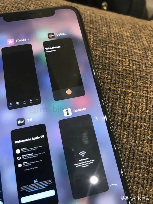 更新iOS14内测版后，想把这台iPhone扔掉