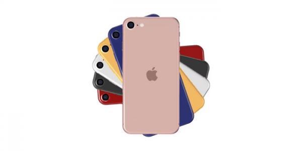 不出意外，苹果iPhone 9就这样了