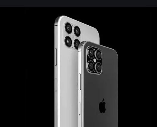全面屏设计iPhone12再爆料，iPhone8无限接近价格底线