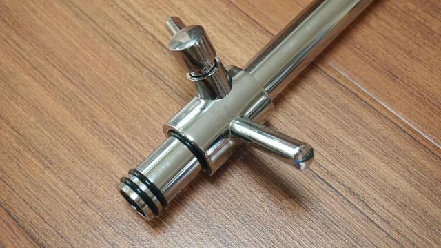 小米有品上999元花洒，水力发电LED显示，德国内芯，自动净垢顶喷