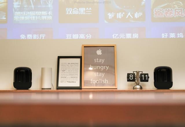 华为Sound X测评：用过之后感觉，它不止是一个简单的智能音箱