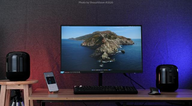 华为Sound X测评：用过之后感觉，它不止是一个简单的智能音箱