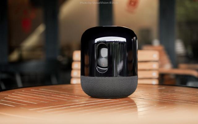 华为Sound X测评：用过之后感觉，它不止是一个简单的智能音箱