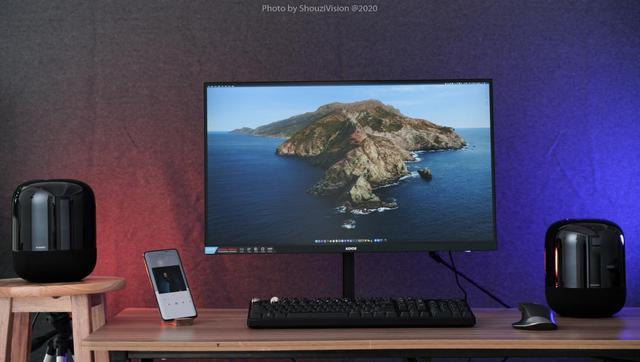 华为Sound X测评：用过之后感觉，它不止是一个简单的智能音箱