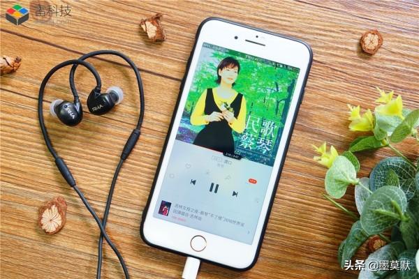 三大音乐APP深度横评：无损音乐到底哪一款音质最优秀？