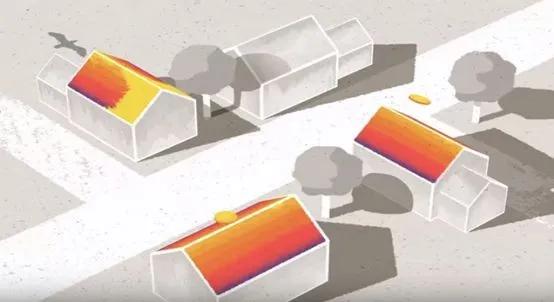 特斯拉向中国推广太阳能屋顶，美国专家：傻子才买