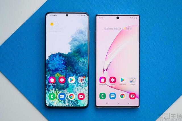 一款“5G优化屏幕”，或许敲响了4G手机的丧钟