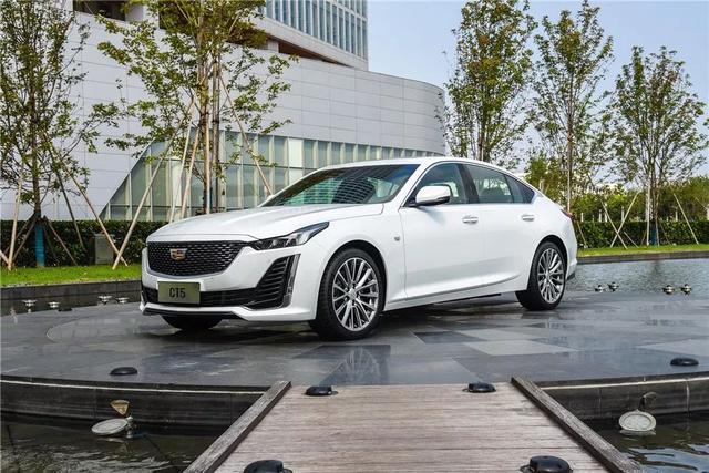 2019年6款中高级轿车养车费用，Model3简直无人能敌