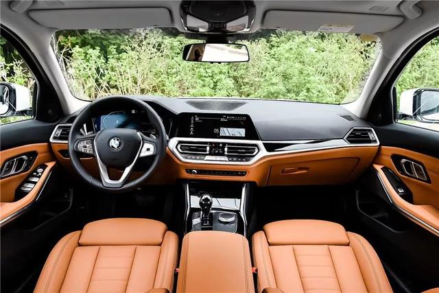 2019年6款中高级轿车养车费用，Model3简直无人能敌