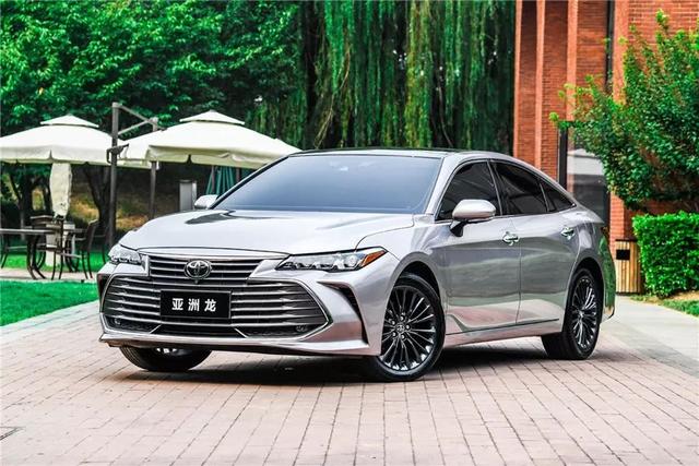 2019年6款中高级轿车养车费用，Model3简直无人能敌