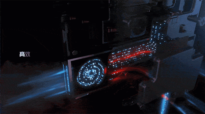 全球首款 144Hz 超高屏幕刷新率，游戏手机真正迈入主机时代