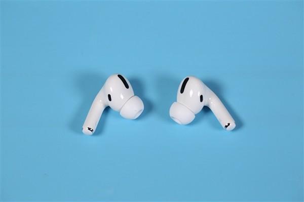 AirPods Pro廉价版你买吗？和新款iPhone12更配