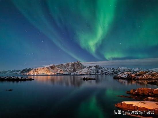 EMUI 10，两个月的使用感触：图库不再仅仅用来看照片