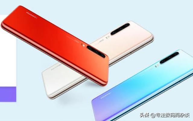 EMUI 10，两个月的使用感触：图库不再仅仅用来看照片