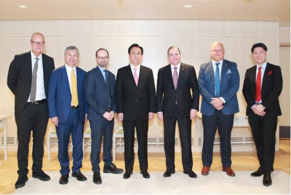 售价超千万！许家印的首款跑车亮相，百公里加速仅需1.9秒