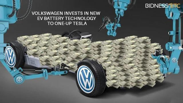 又要便宜几万？为了成本，特斯拉和比亚迪都“抛弃”了它