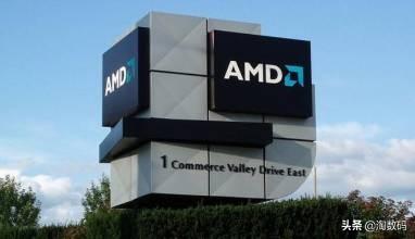 中国江苏这家科技巨头，掌握着AMD 7nm处理器的关键生产环节