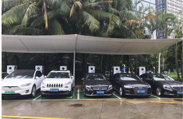 纯电续航突破600km，距离700km越来越近，是时候告别燃油车？