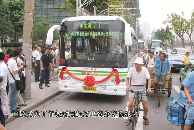 又是特斯拉牵头，超级电容器的第二春来了？