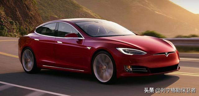 深度：研判宁德时代为特斯拉（上海）提供电芯之技术篇