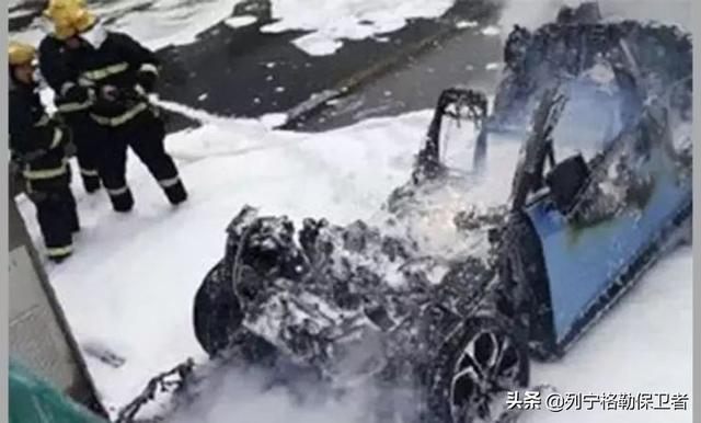 深度：研判宁德时代为特斯拉（上海）提供电芯之技术篇