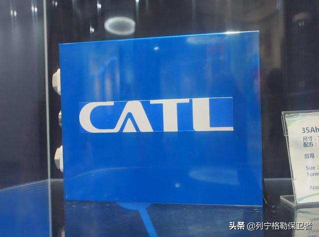 深度：研判宁德时代为特斯拉（上海）提供电芯之技术篇